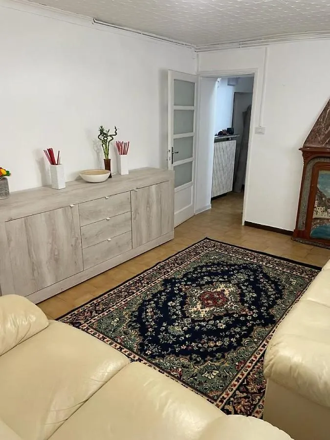 Ca Rosina Casavacanze Brusimpiano