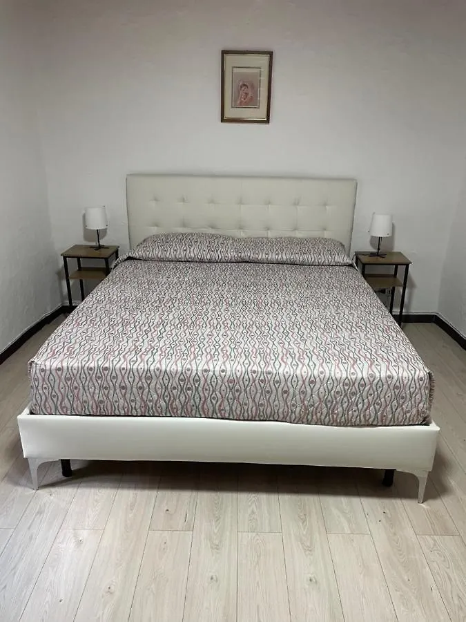 Ca Rosina Casavacanze Brusimpiano