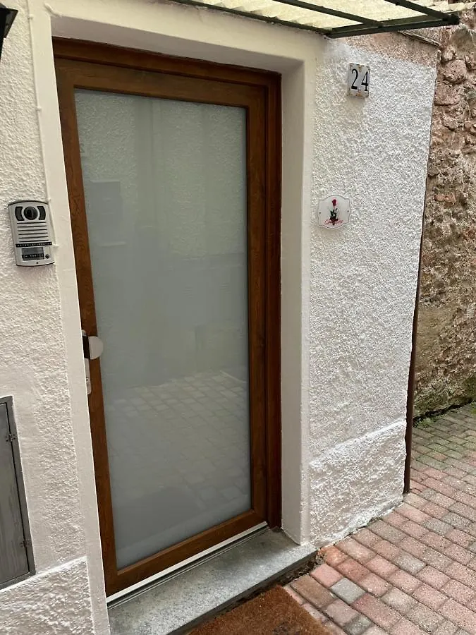 Ferienhaus Ca Rosina Casavacanze Brusimpiano
