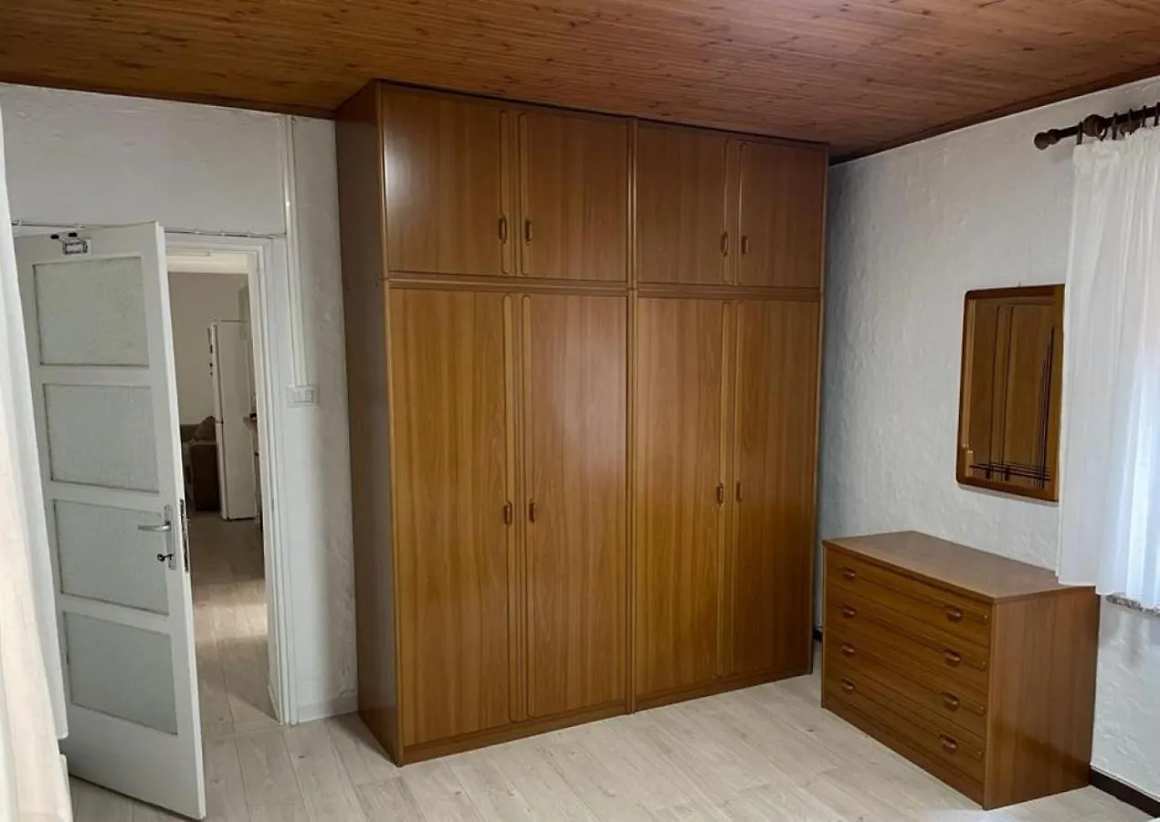 Ca Rosina Casavacanze Brusimpiano Ferienhaus