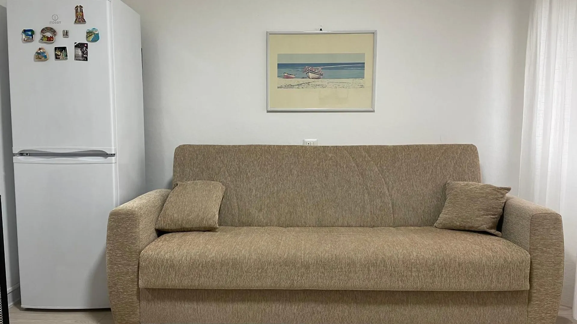 Ferienhaus Ca Rosina Casavacanze Brusimpiano