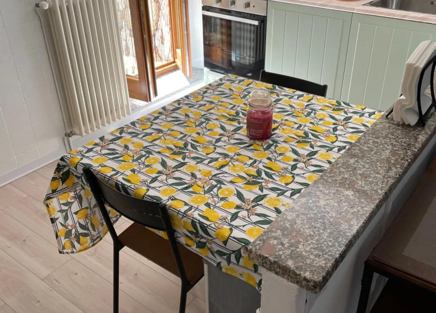 Ferienhaus Ca Rosina Casavacanze Brusimpiano