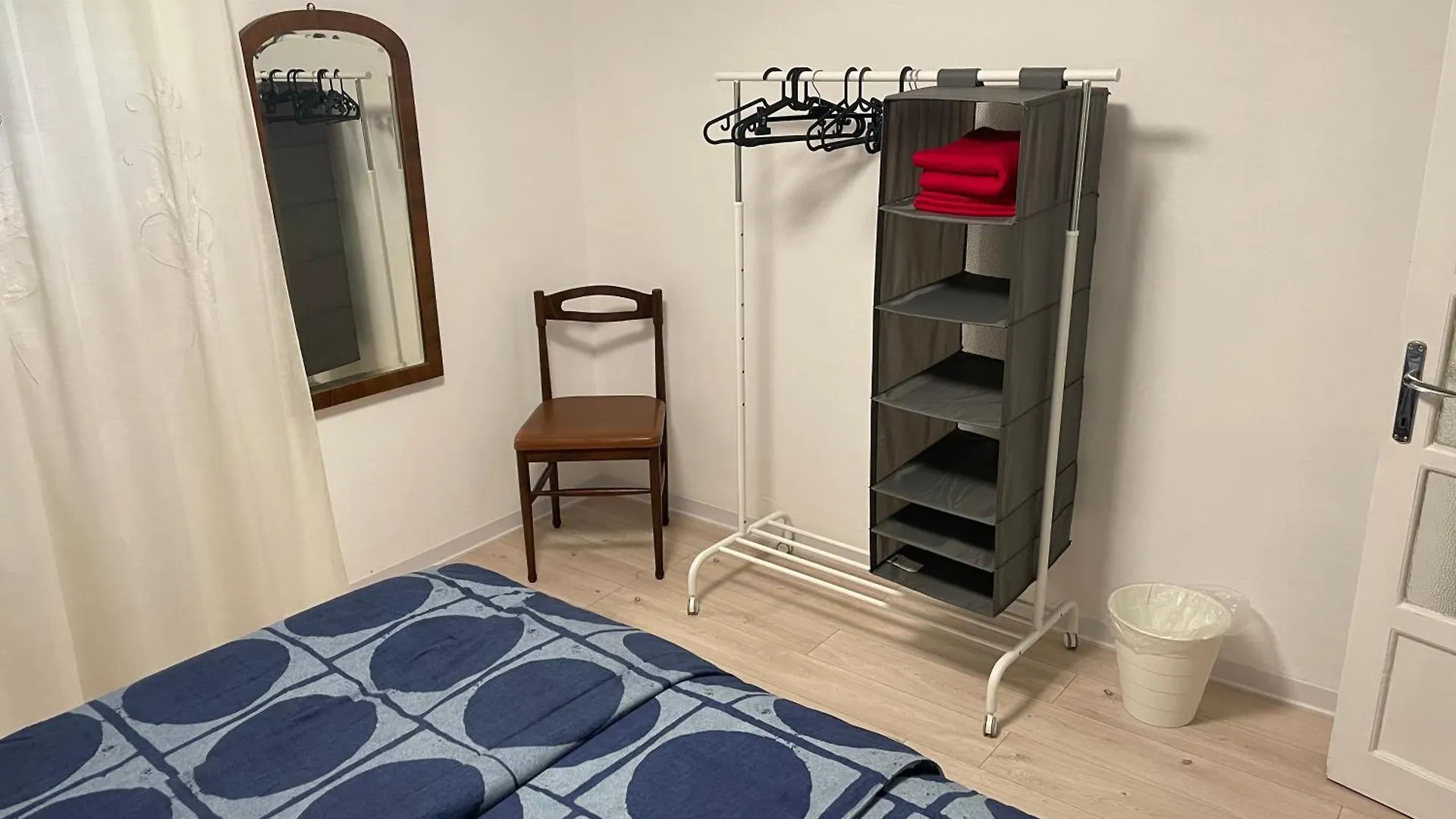 Ca Rosina Casavacanze Brusimpiano