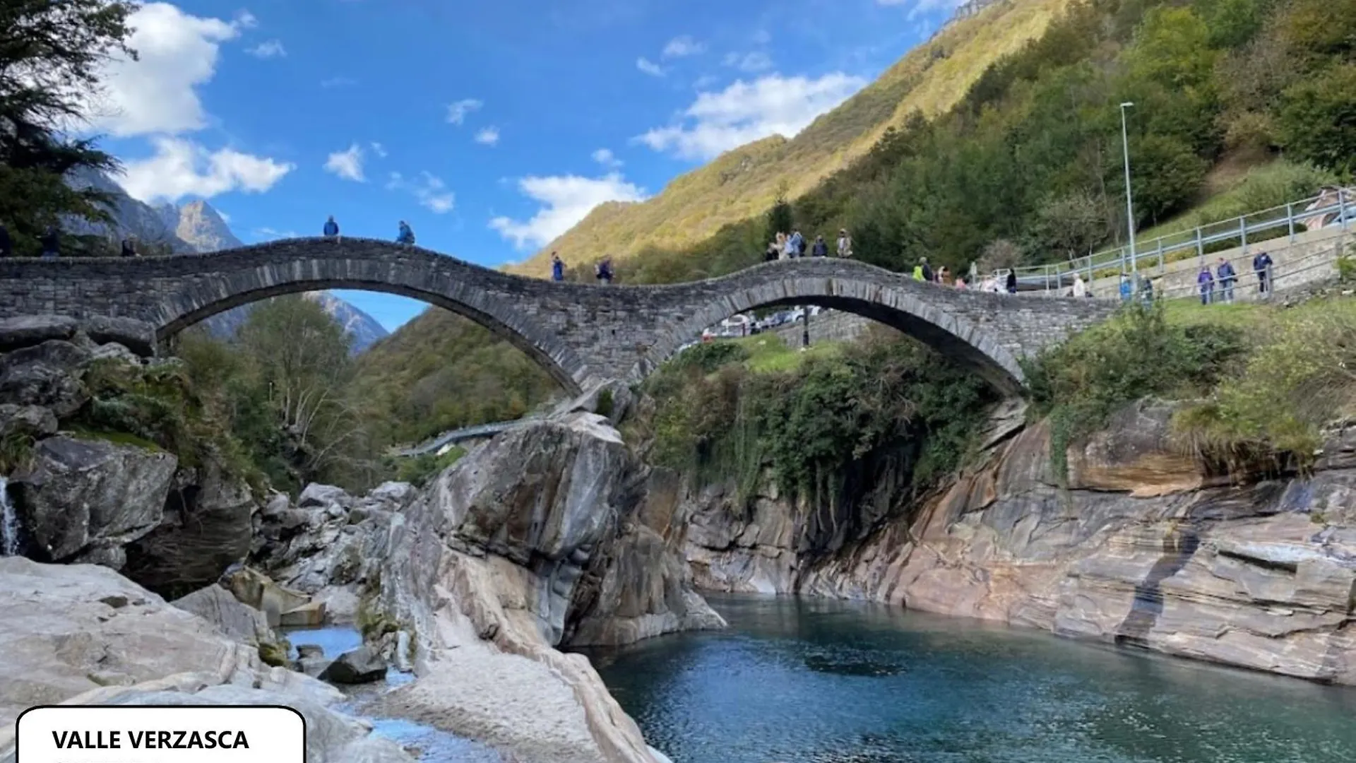 Ca Rosina Casavacanze Brusimpiano 0*,  Italien