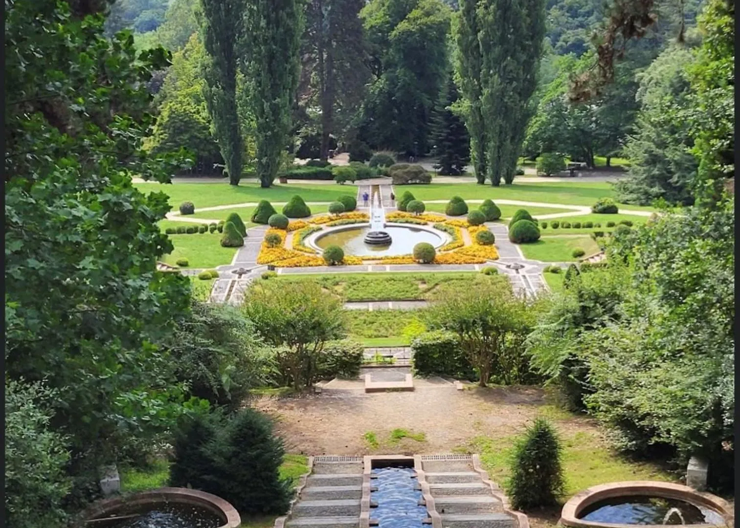 Ferienhaus Ca Rosina Casavacanze Brusimpiano Italien