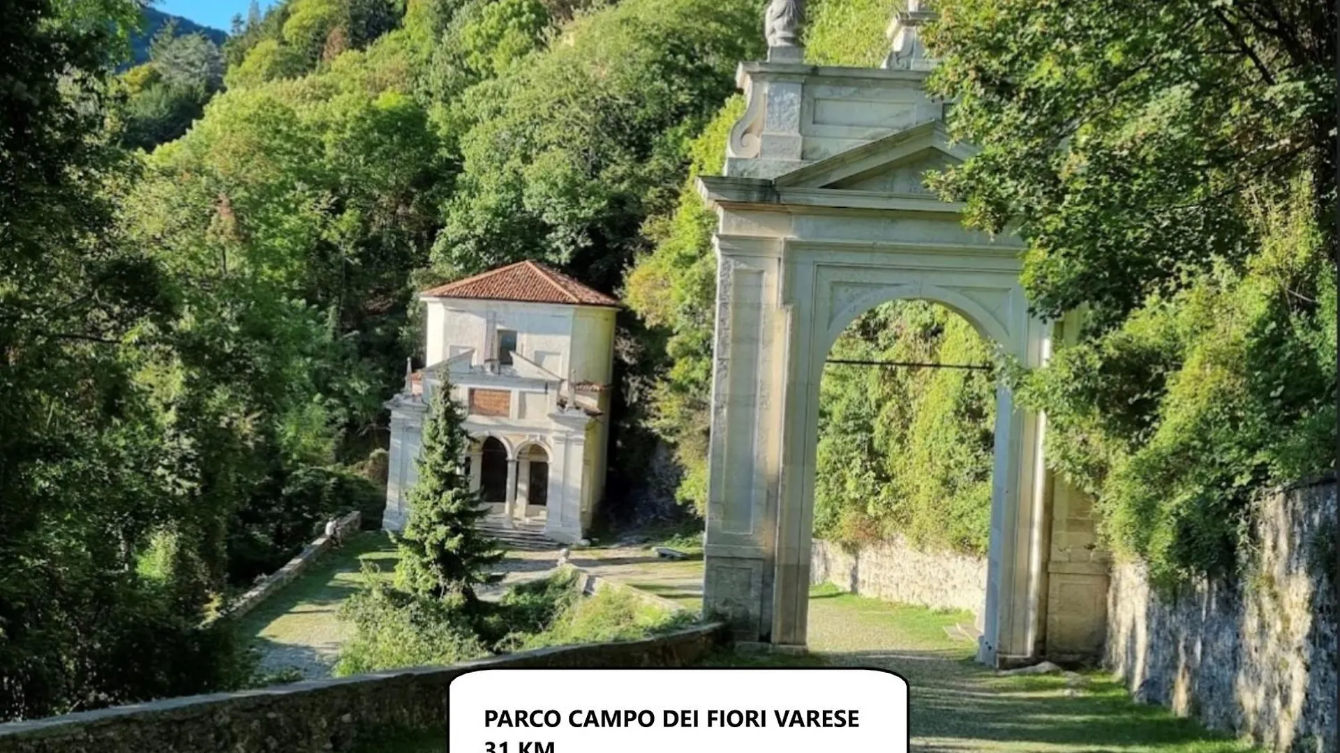 Ferienhaus Ca Rosina Casavacanze Brusimpiano