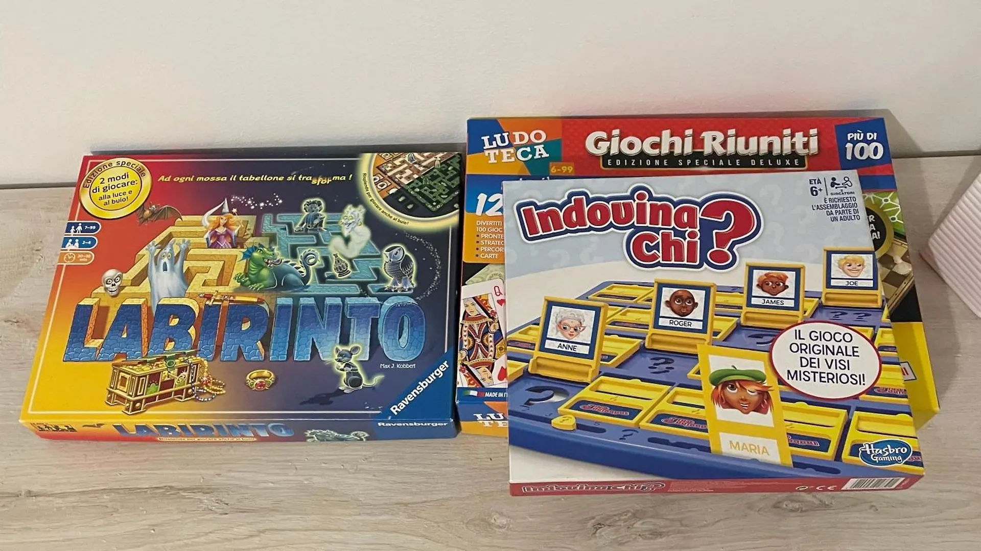 Ca Rosina Casavacanze Brusimpiano Ferienhaus