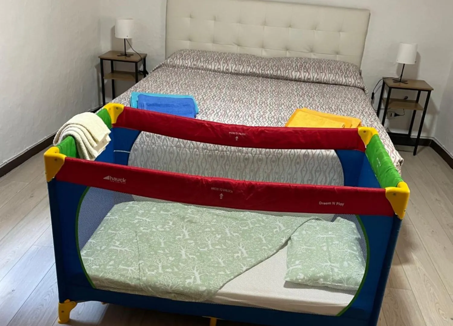 Ca Rosina Casavacanze Brusimpiano