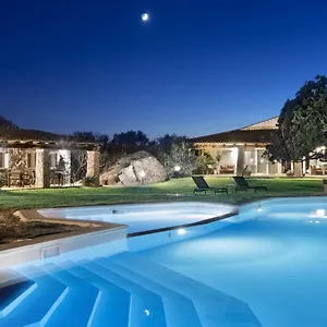 Tenuta Pilastru Country & 4*, Arzachena Italien