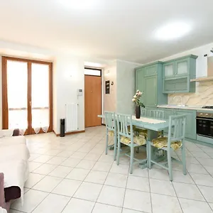  Apartment Nel Borgo