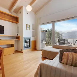 Casa-lago 55 , Brenzone sul Garda Italien