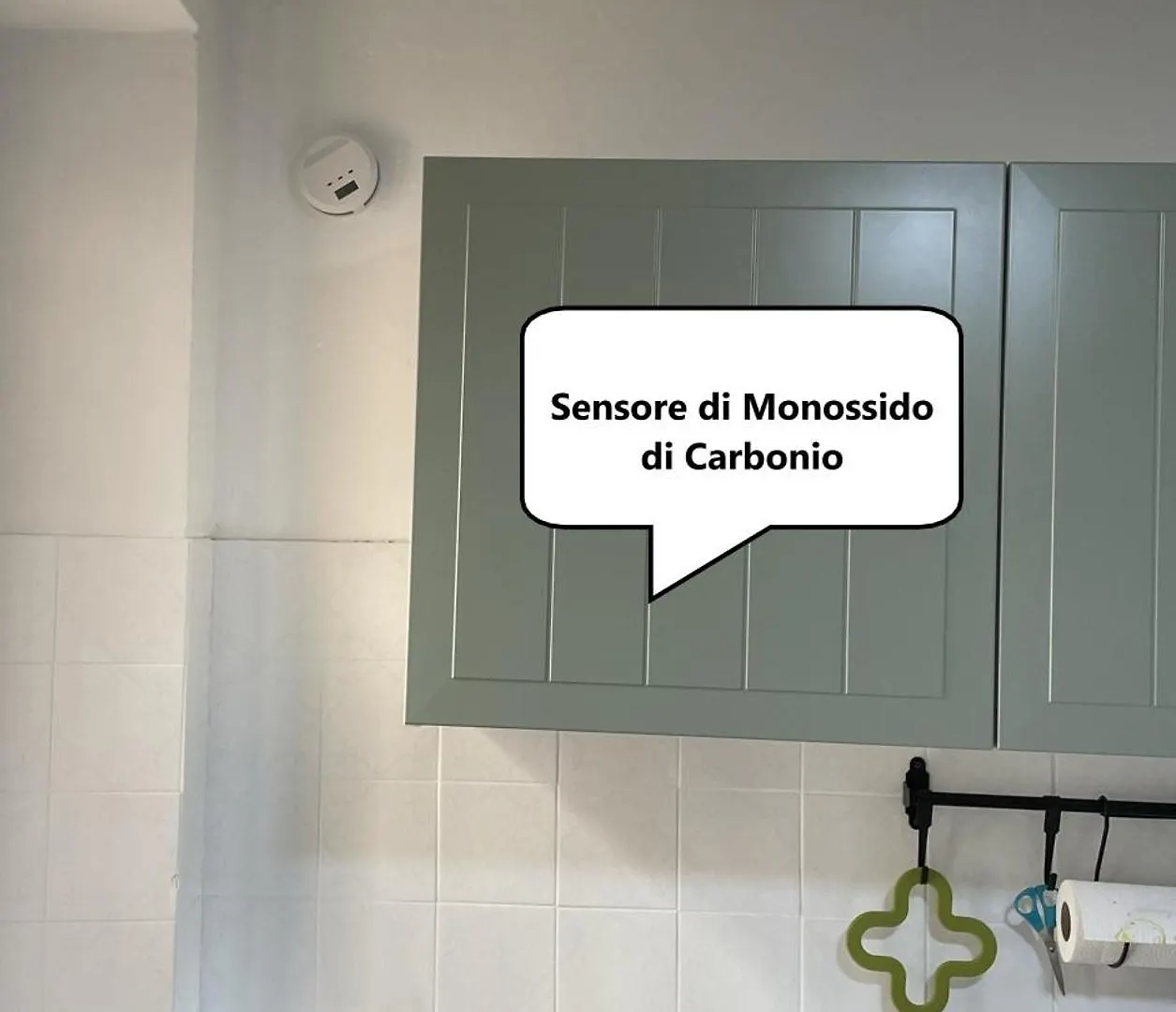 Ca Rosina Casavacanze Brusimpiano
