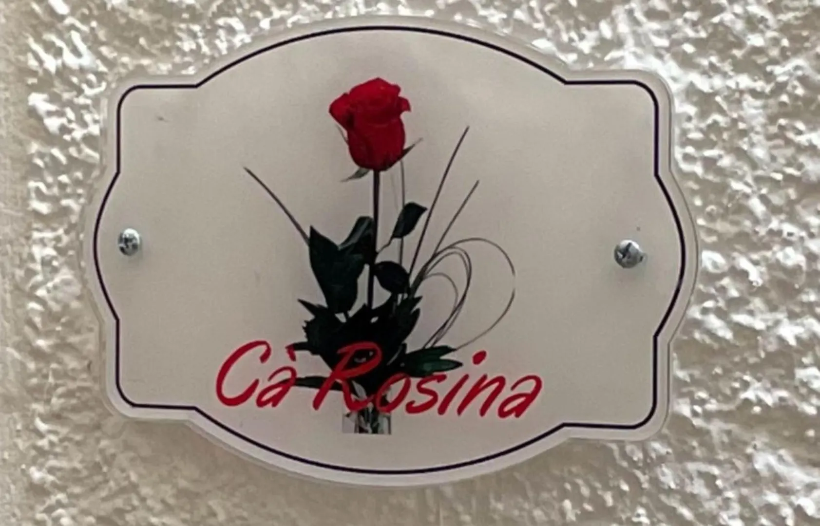 Ca Rosina Casavacanze Brusimpiano 0*,